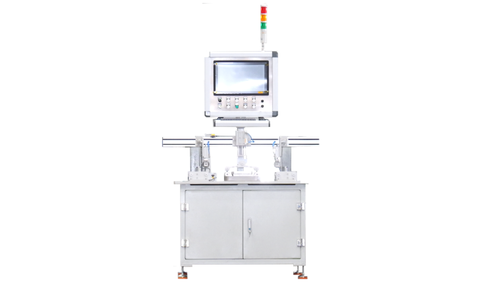 UT自動(dòng)化檢測設(shè)備
